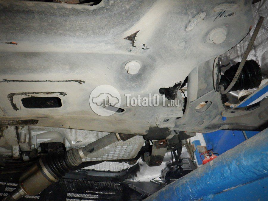 Фото Chery Tiggo 7 Pro 166