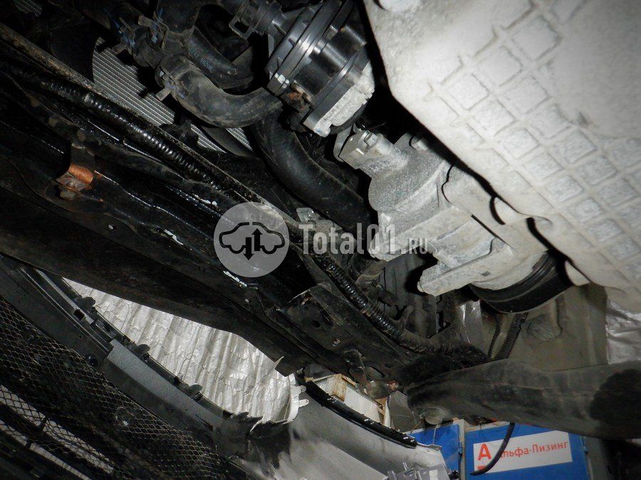 Фото Chery Tiggo 7 Pro 178