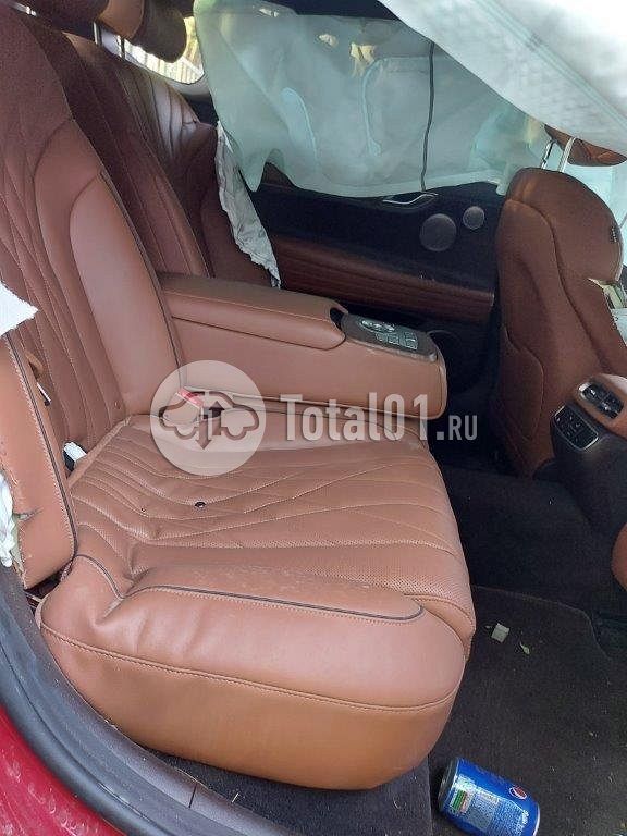 Фото Genesis G80 96