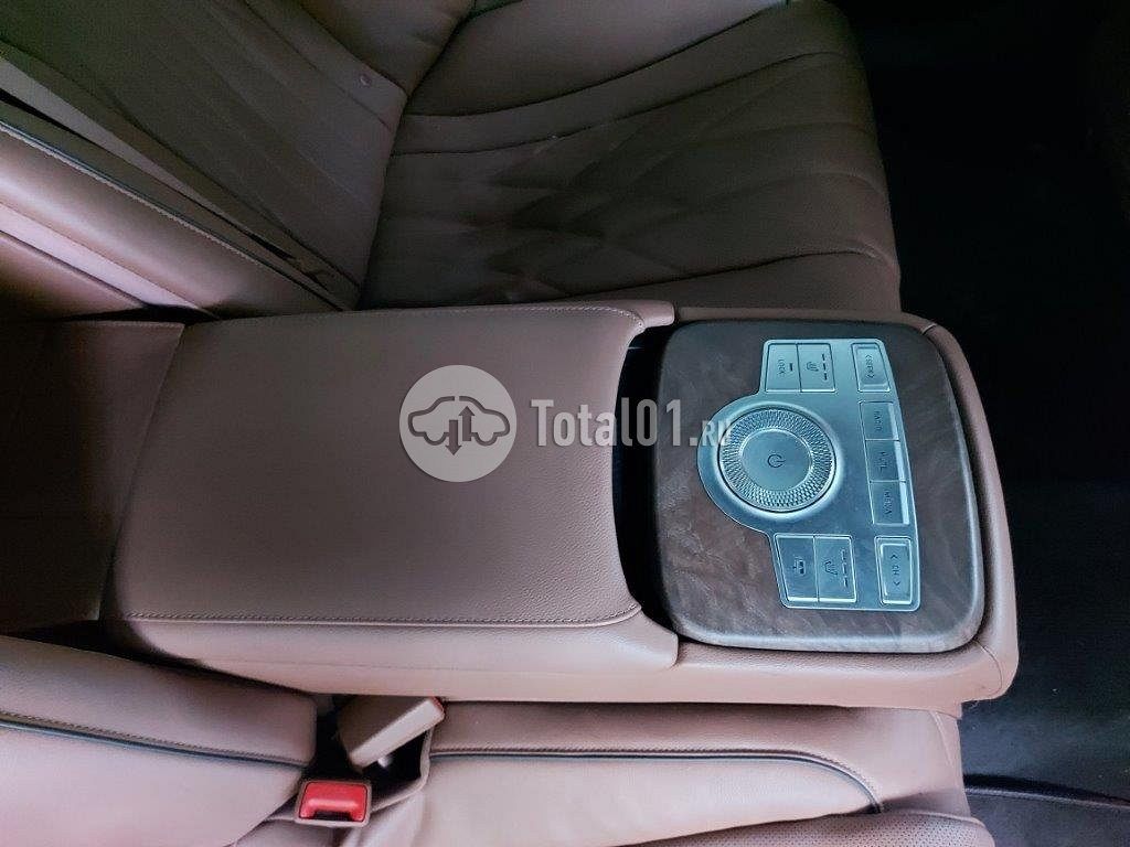 Фото Genesis G80 100