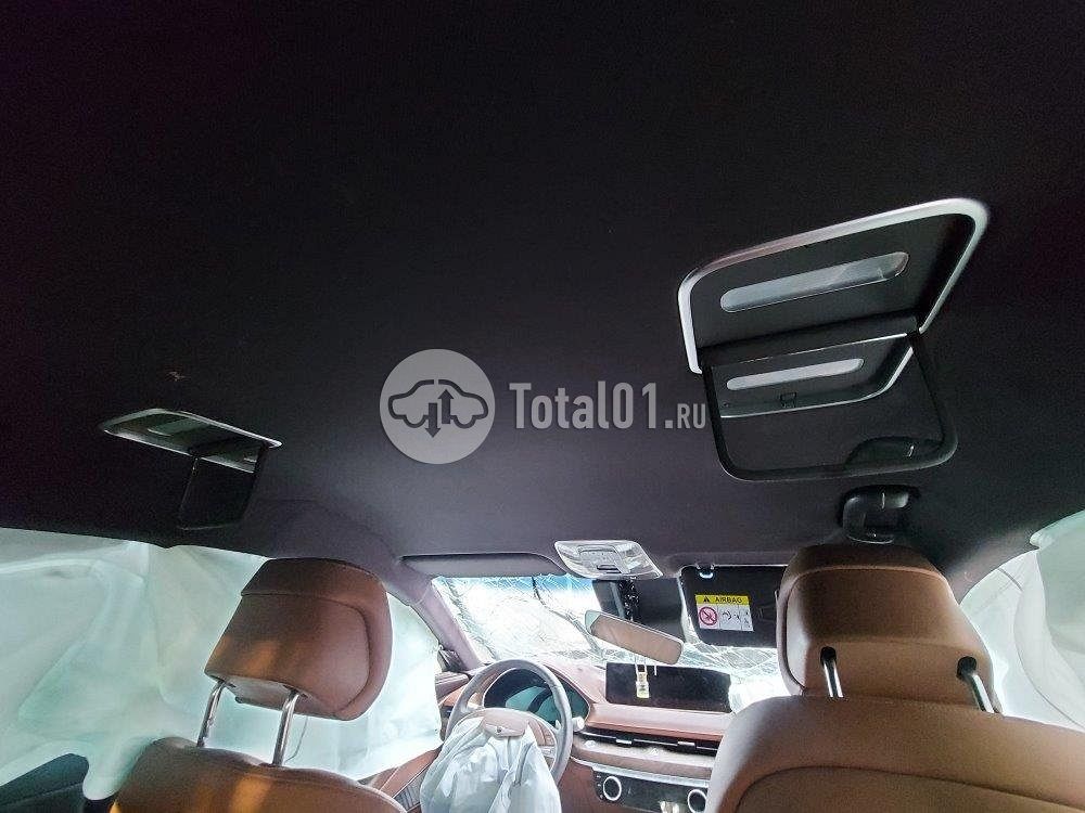 Фото Genesis G80 114