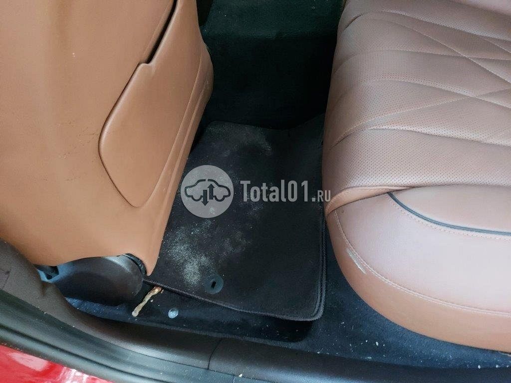 Фото Genesis G80 140