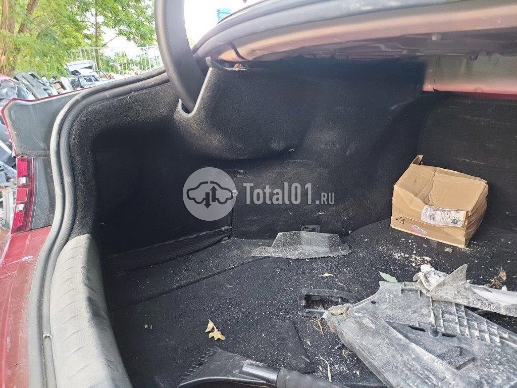 Фото Genesis G80 150