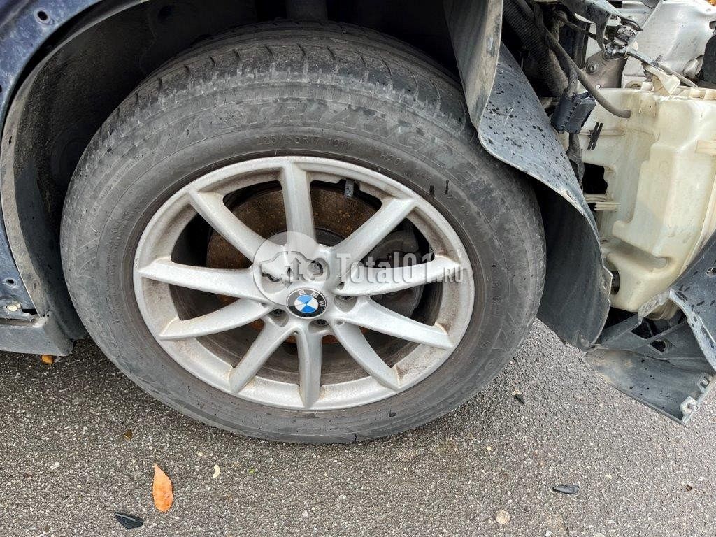 Фото BMW X1 58