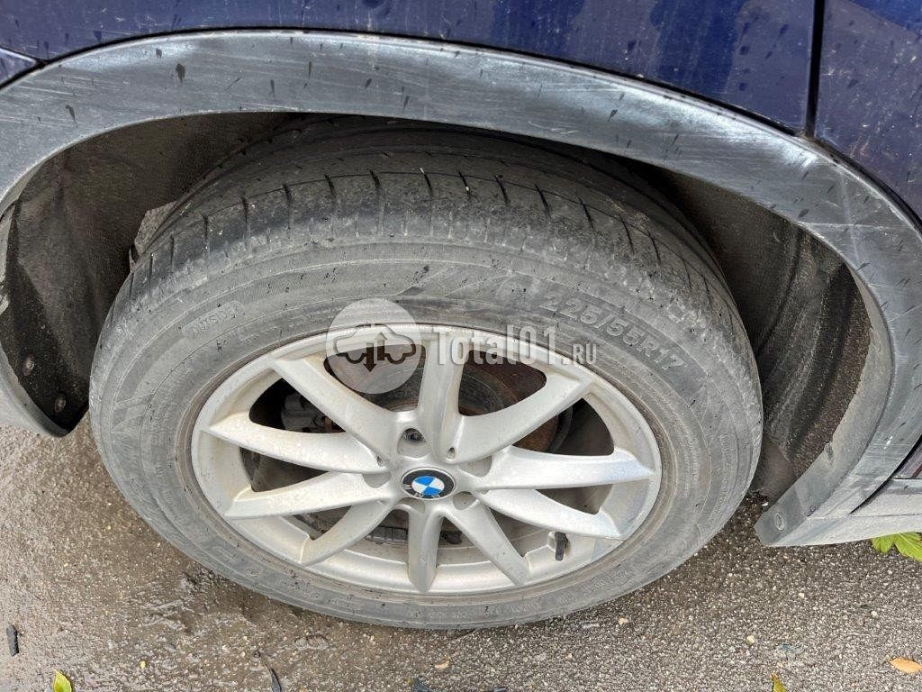 Фото BMW X1 64
