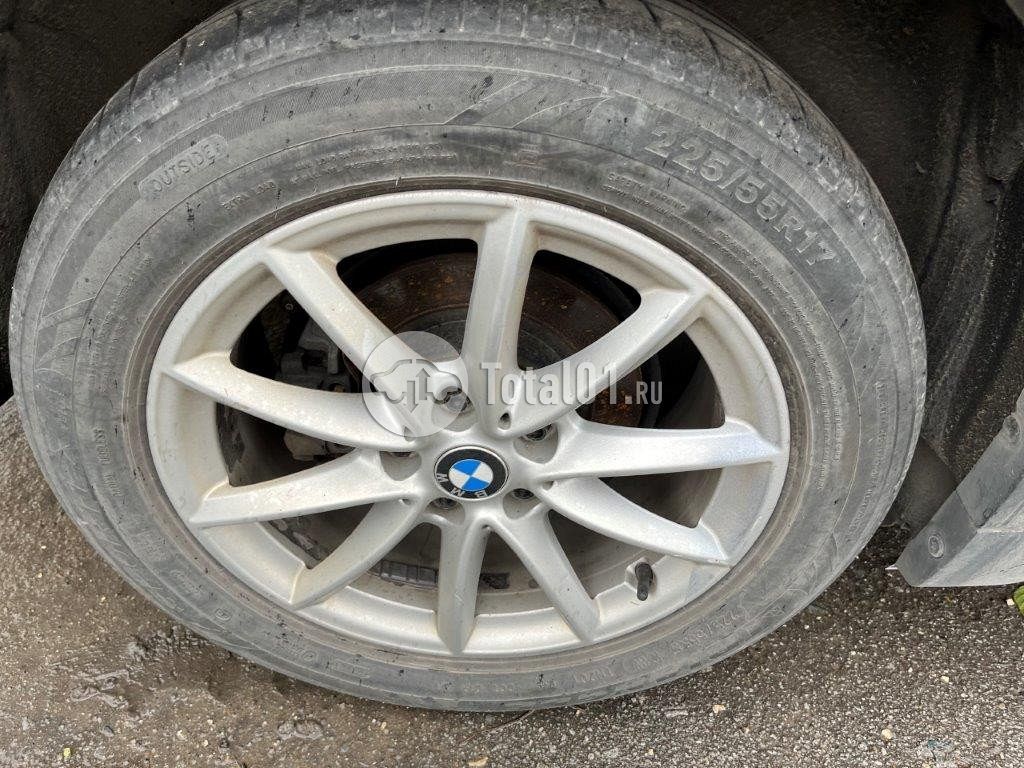 Фото BMW X1 66