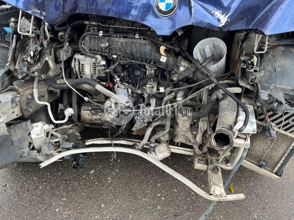 Фото BMW X1 68