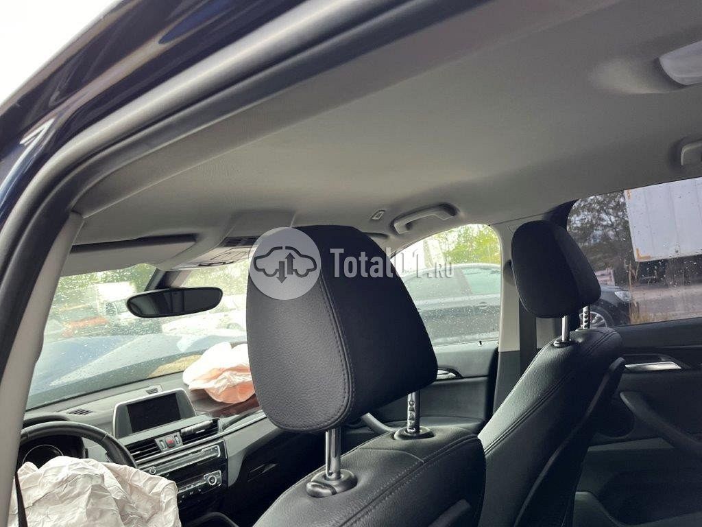 Фото BMW X1 94