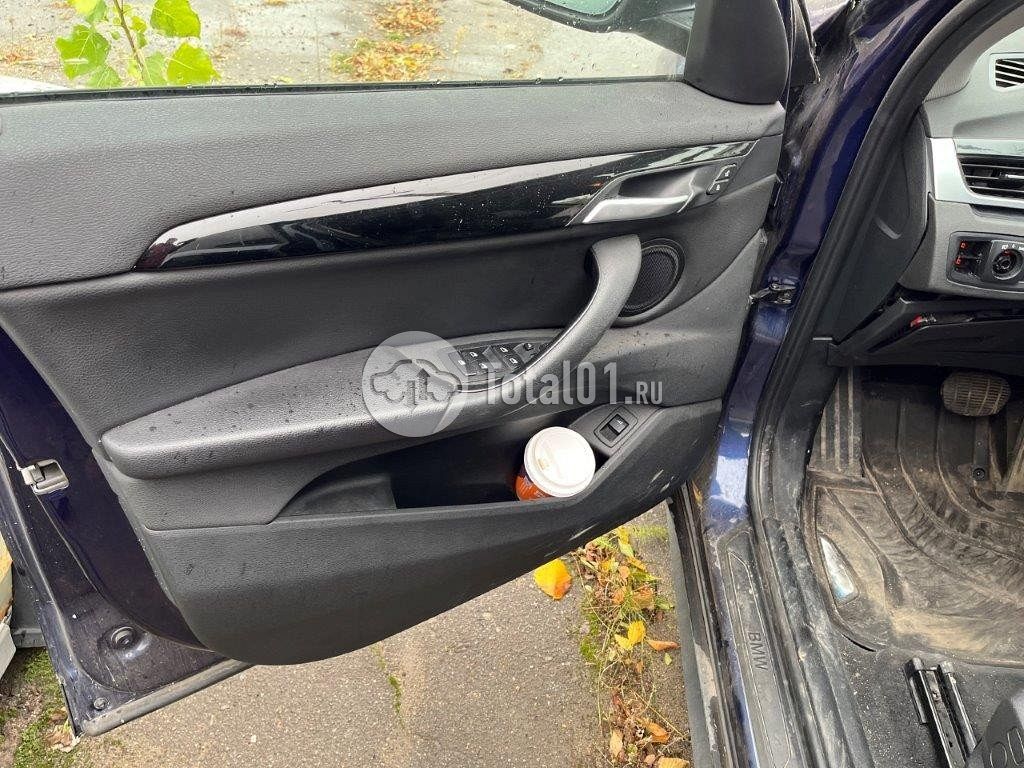 Фото BMW X1 98