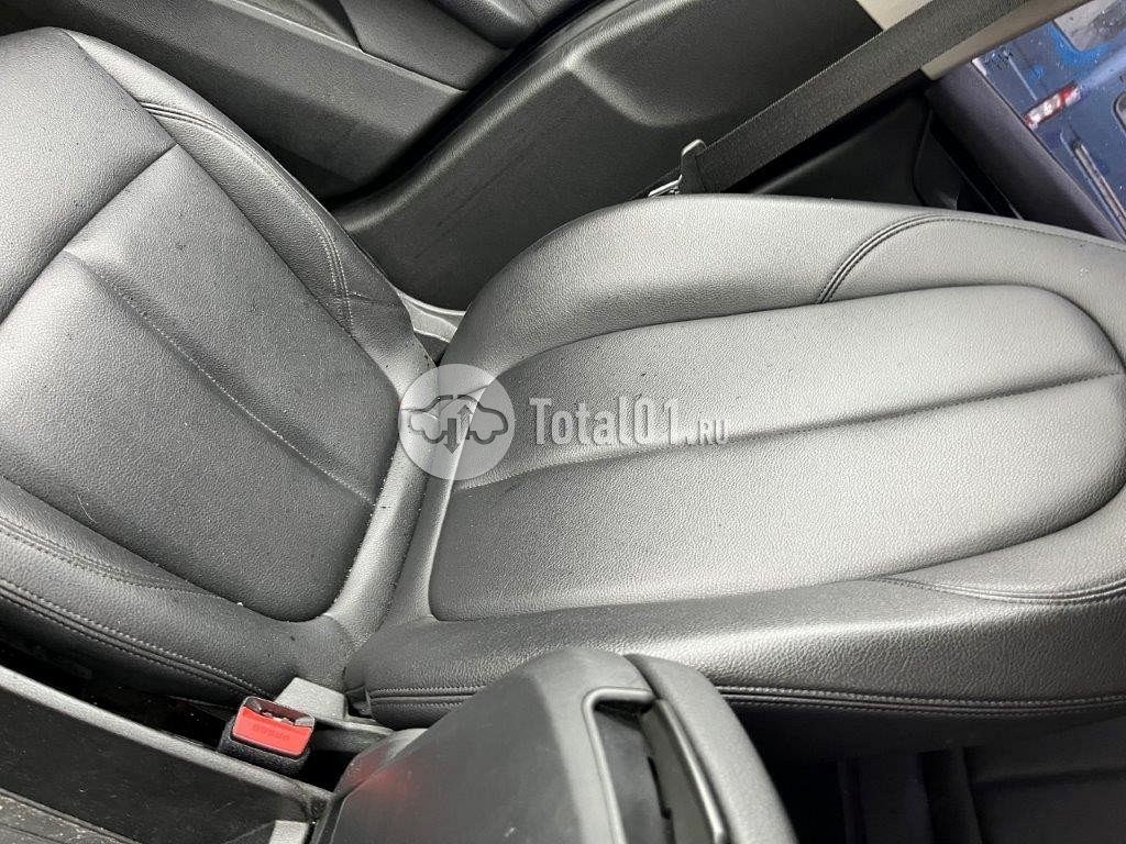 Фото BMW X1 110