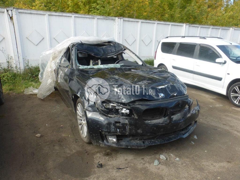 Фото BMW 7 серия 20