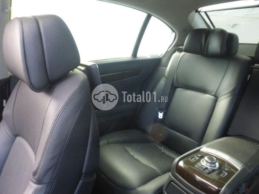 Фото BMW 7 серия 46
