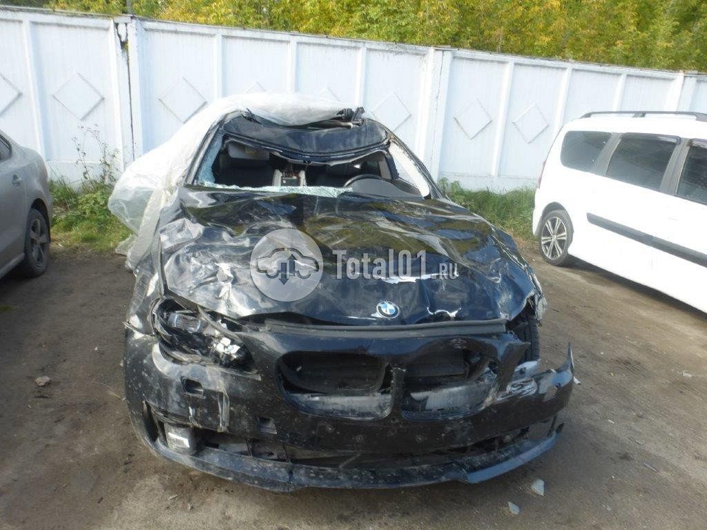 Фото BMW 7 серия 98