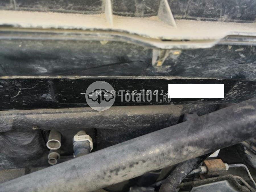 Фото Mazda 3 44