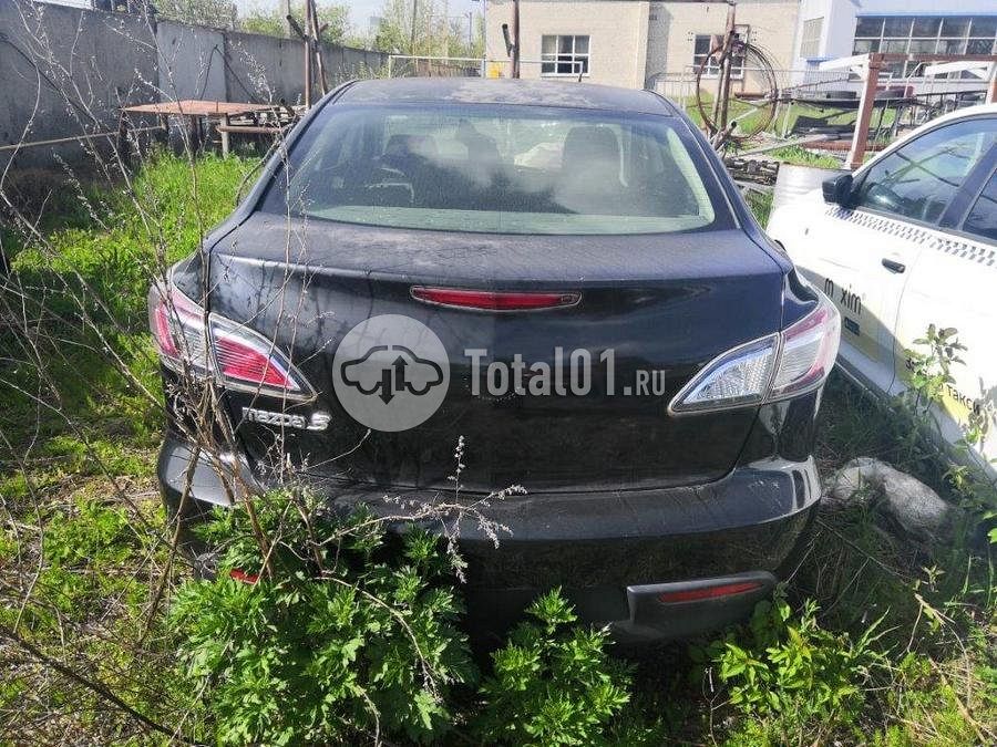 Фото Mazda 3 90