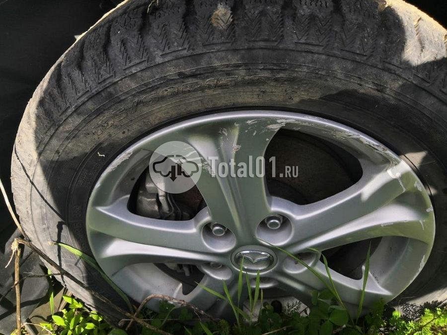 Фото Mazda 3 96
