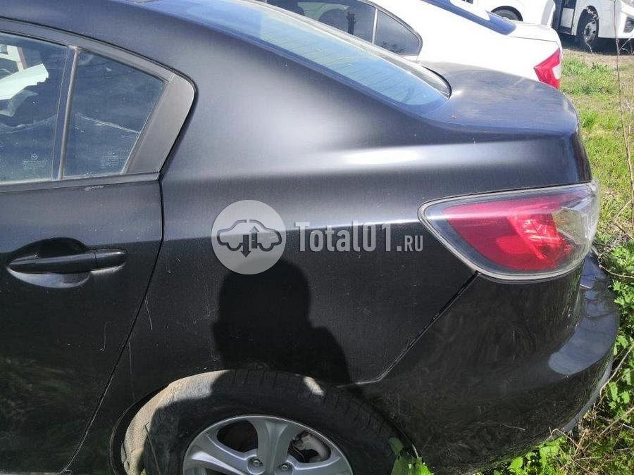 Фото Mazda 3 114