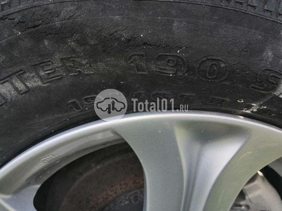 Фото Mazda 3 180