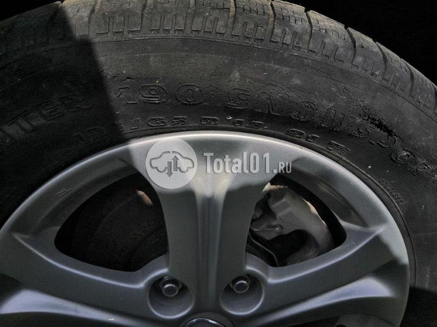 Фото Mazda 3 184