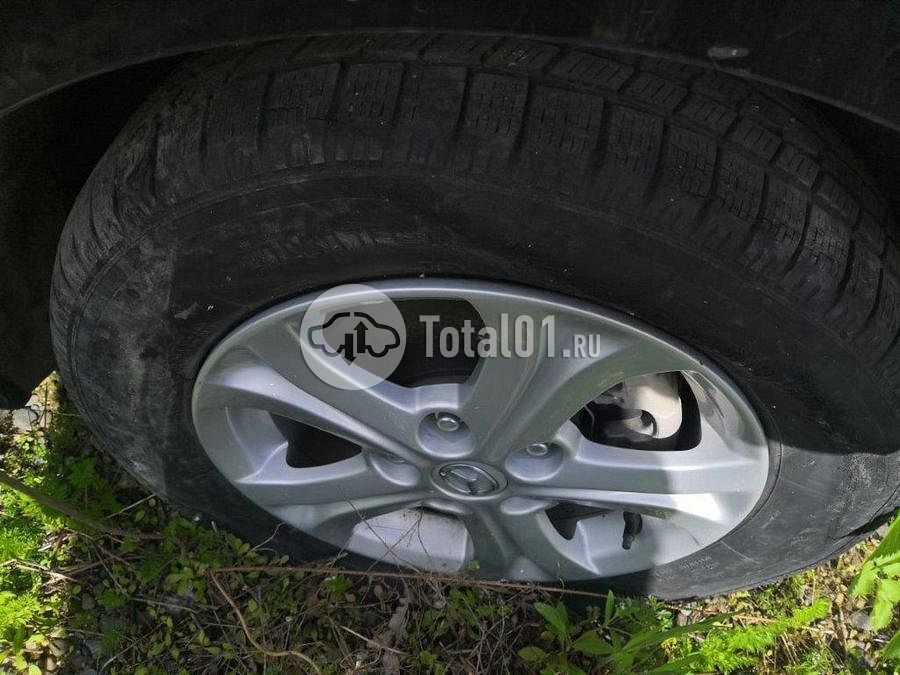 Фото Mazda 3 186