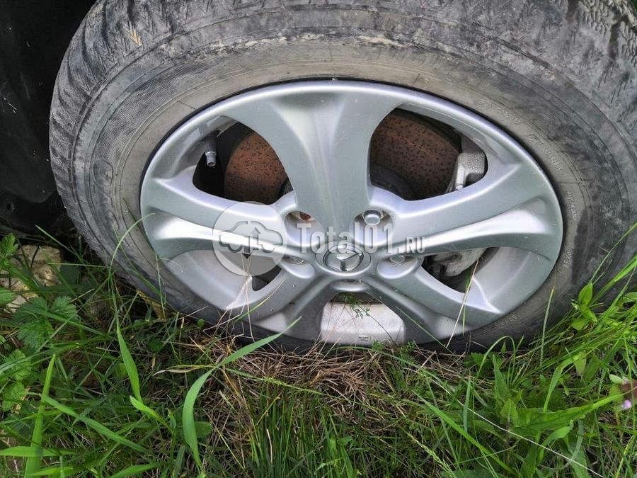 Фото Mazda 3 204