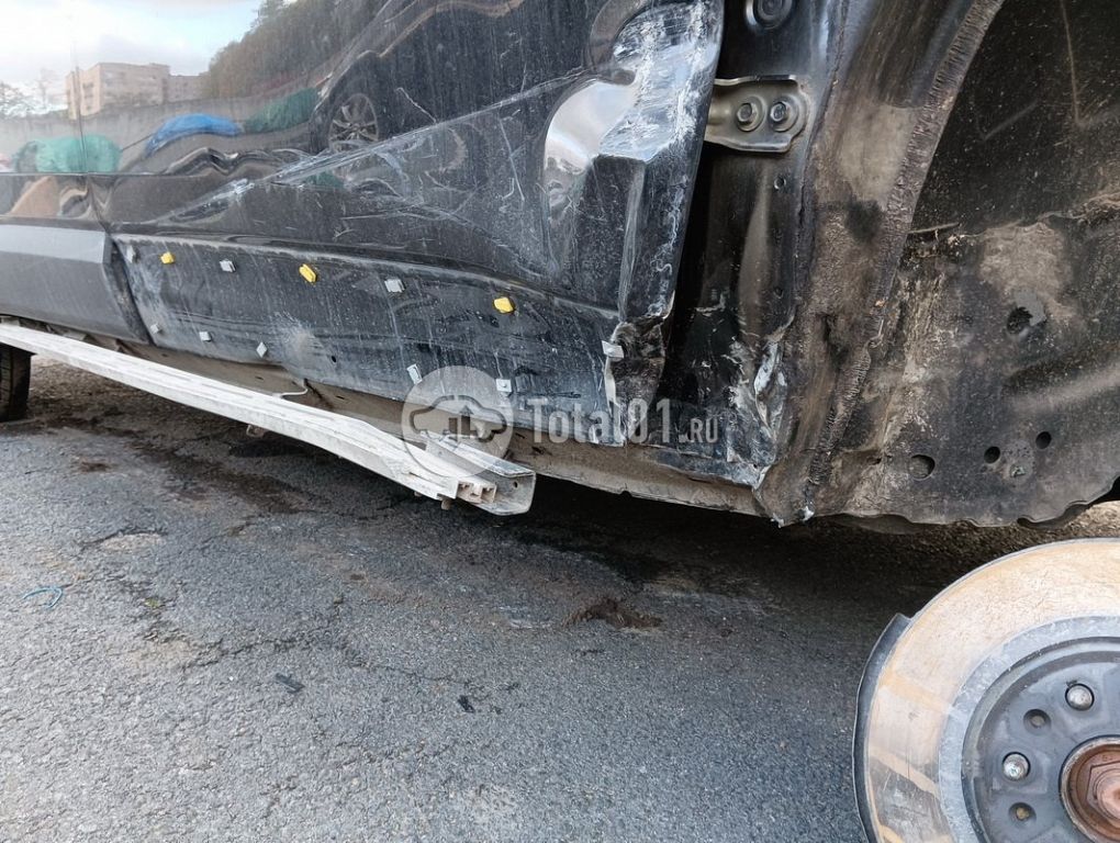 Фото Chevrolet Traverse 28
