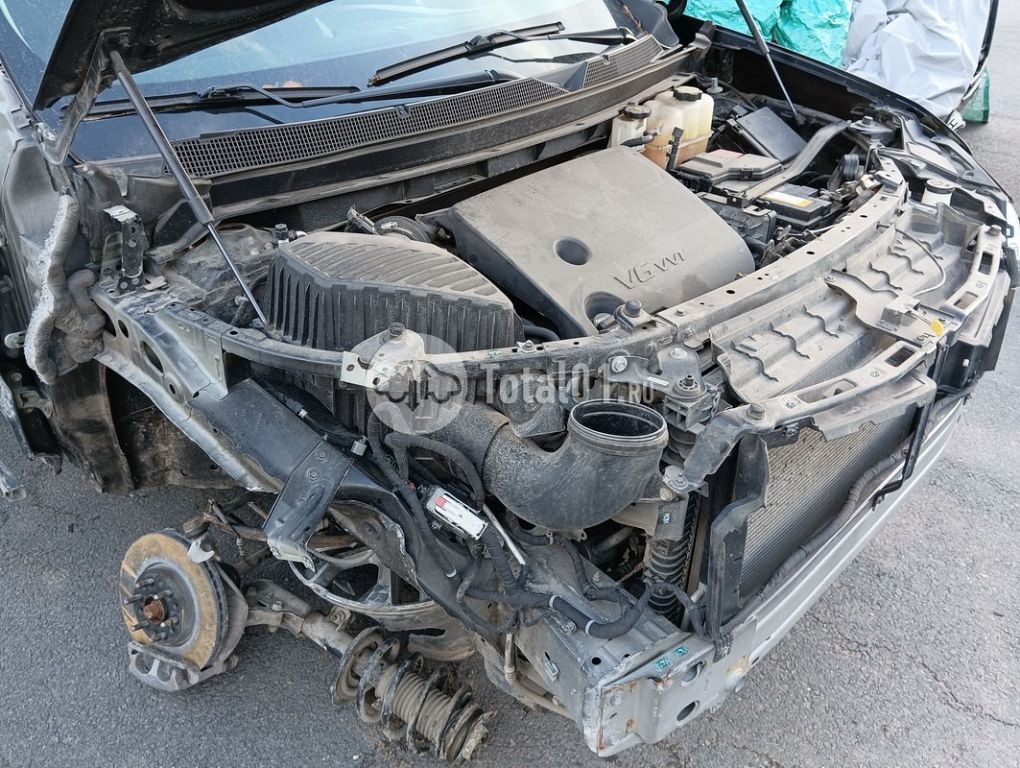 Фото Chevrolet Traverse 62