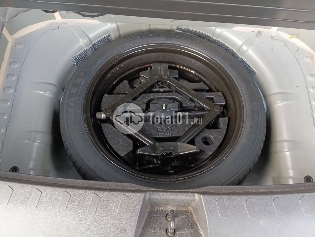 Фото Chevrolet Traverse 120