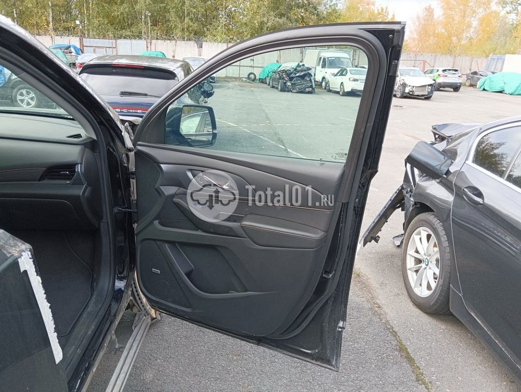 Фото Chevrolet Traverse 122