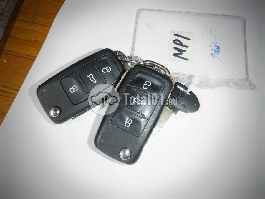 Фото Volkswagen Polo 20