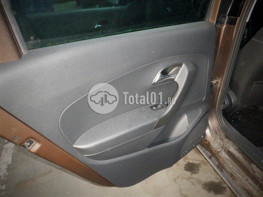 Фото Volkswagen Polo 36