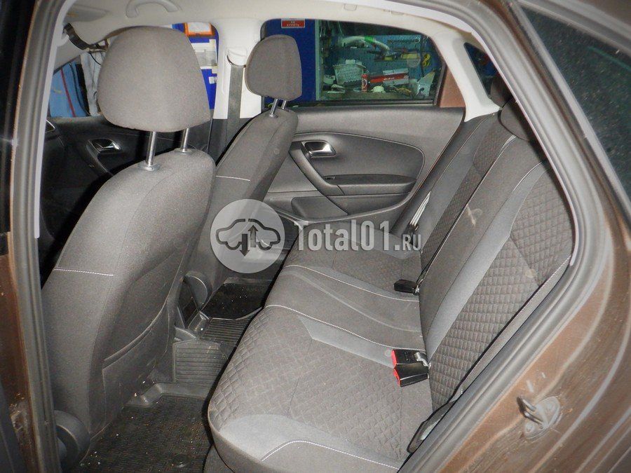 Фото Volkswagen Polo 38