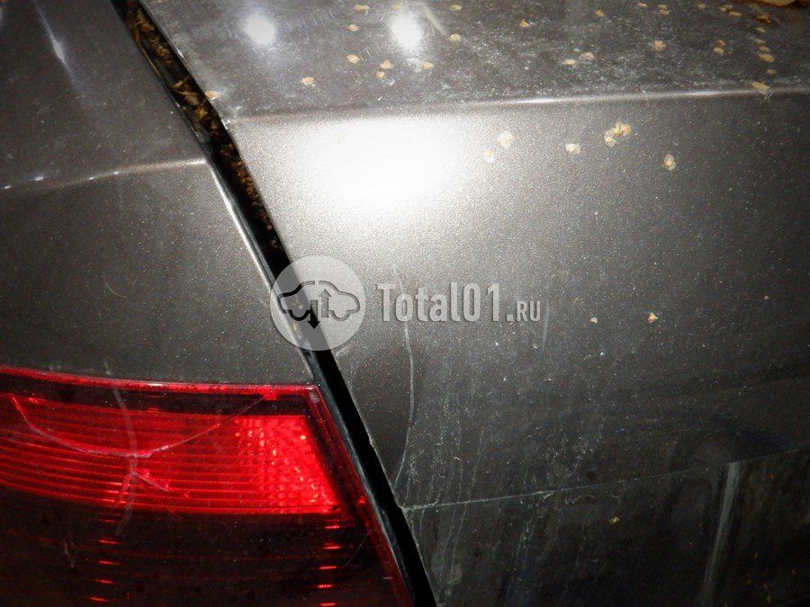 Фото Volkswagen Polo 88