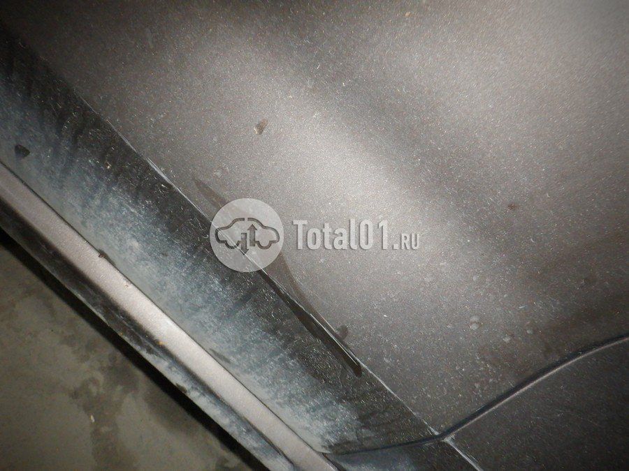 Фото Volkswagen Polo 96