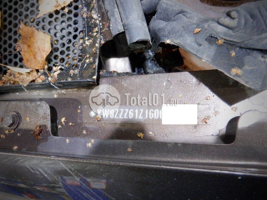 Фото Volkswagen Polo 108