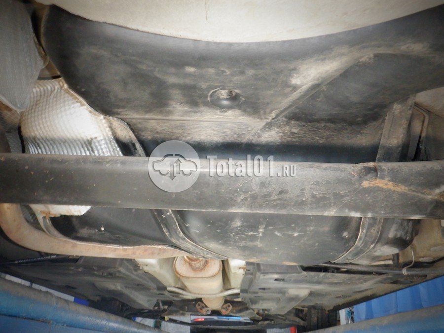 Фото Volkswagen Polo 126