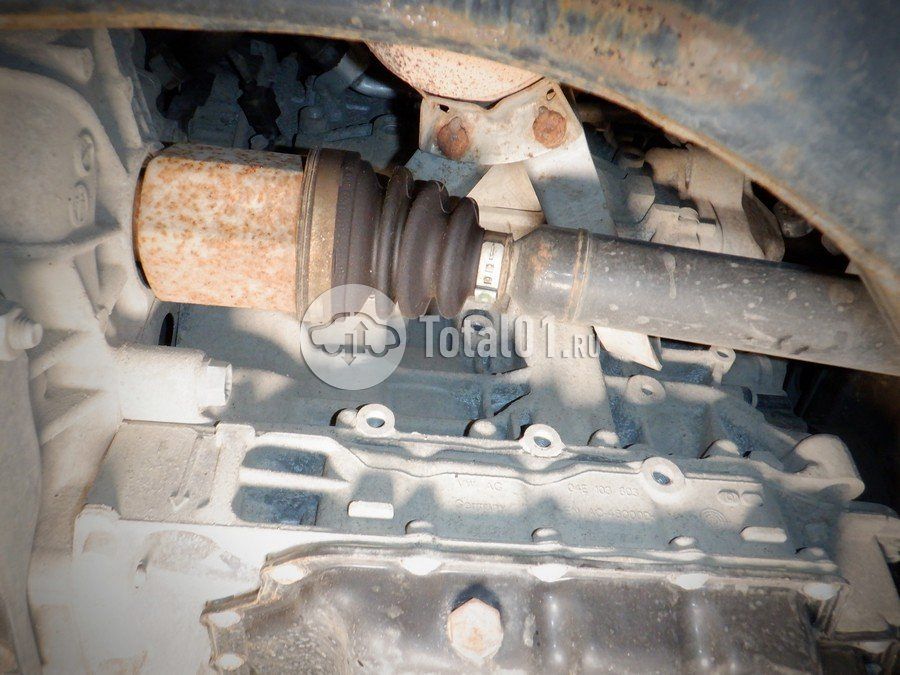 Фото Volkswagen Polo 146