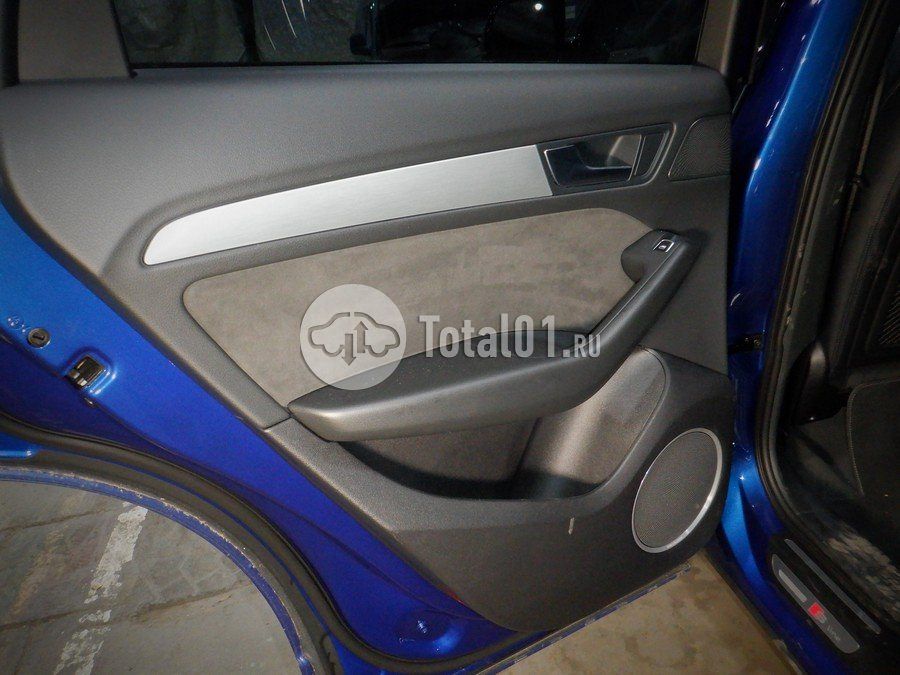 Фото Audi Q5 40