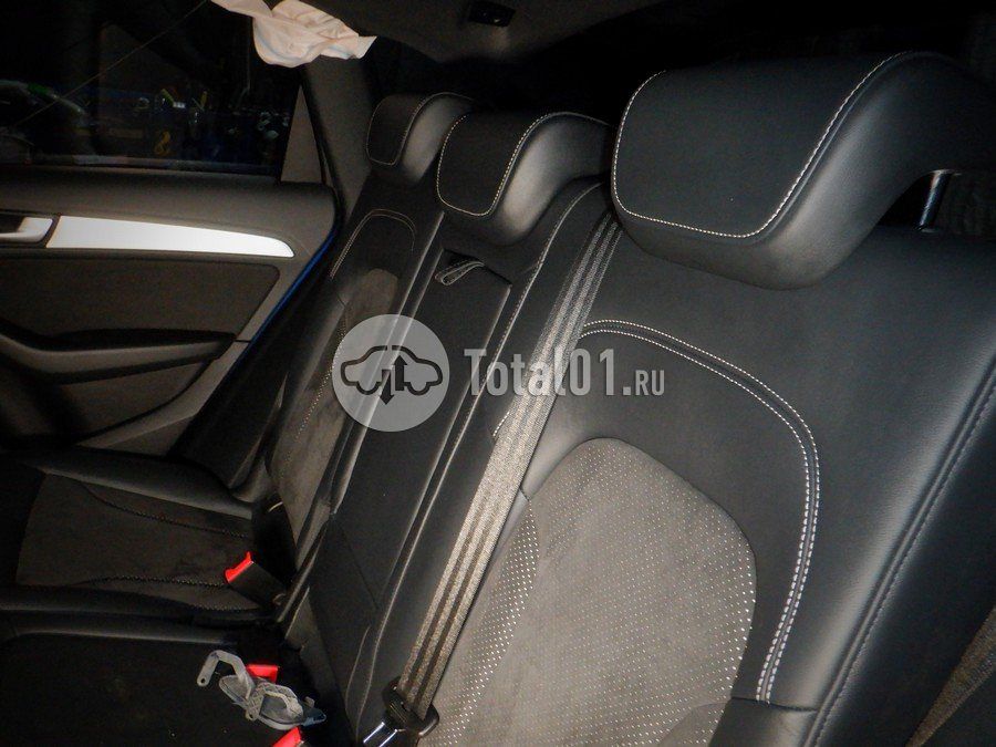 Фото Audi Q5 44
