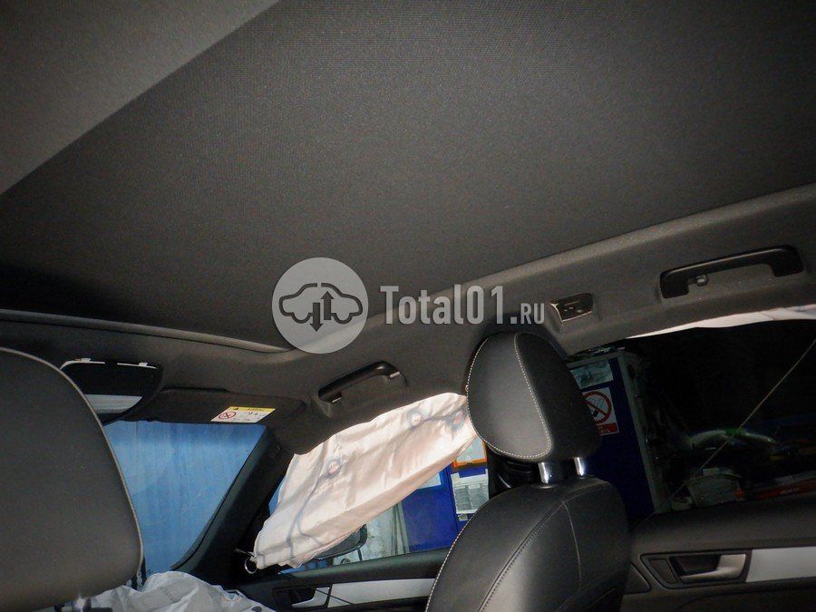 Фото Audi Q5 48