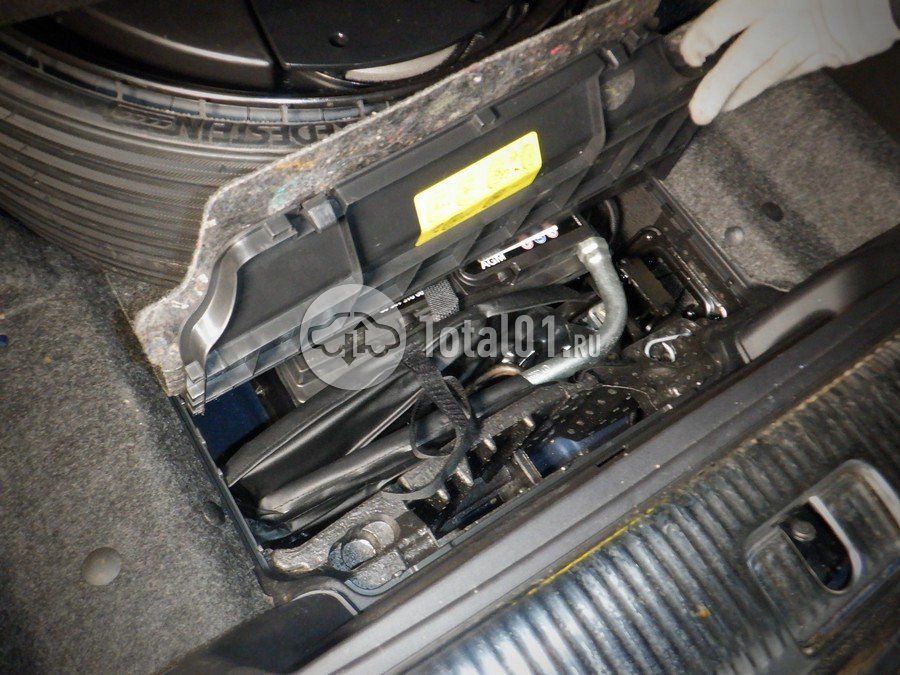 Фото Audi Q5 56