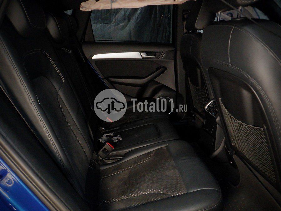 Фото Audi Q5 62