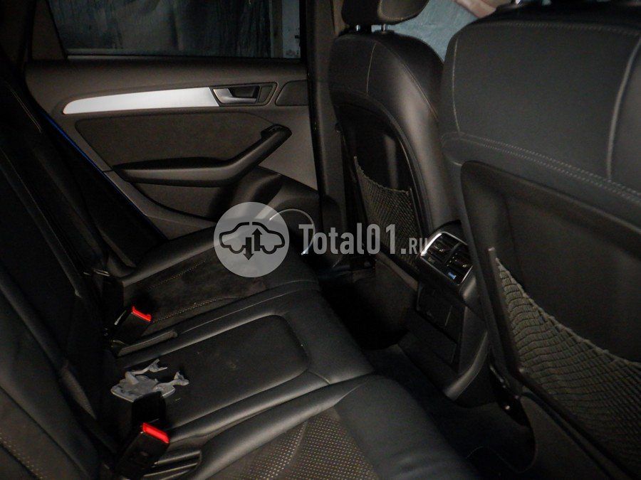 Фото Audi Q5 64