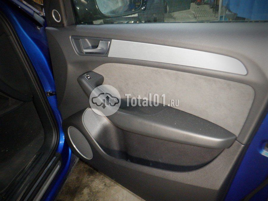 Фото Audi Q5 68