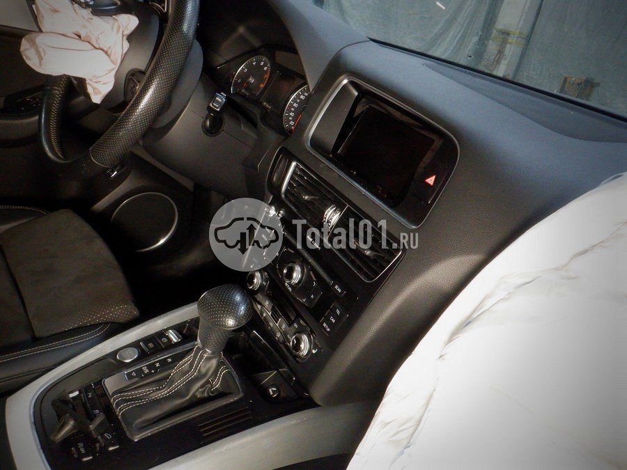 Фото Audi Q5 72