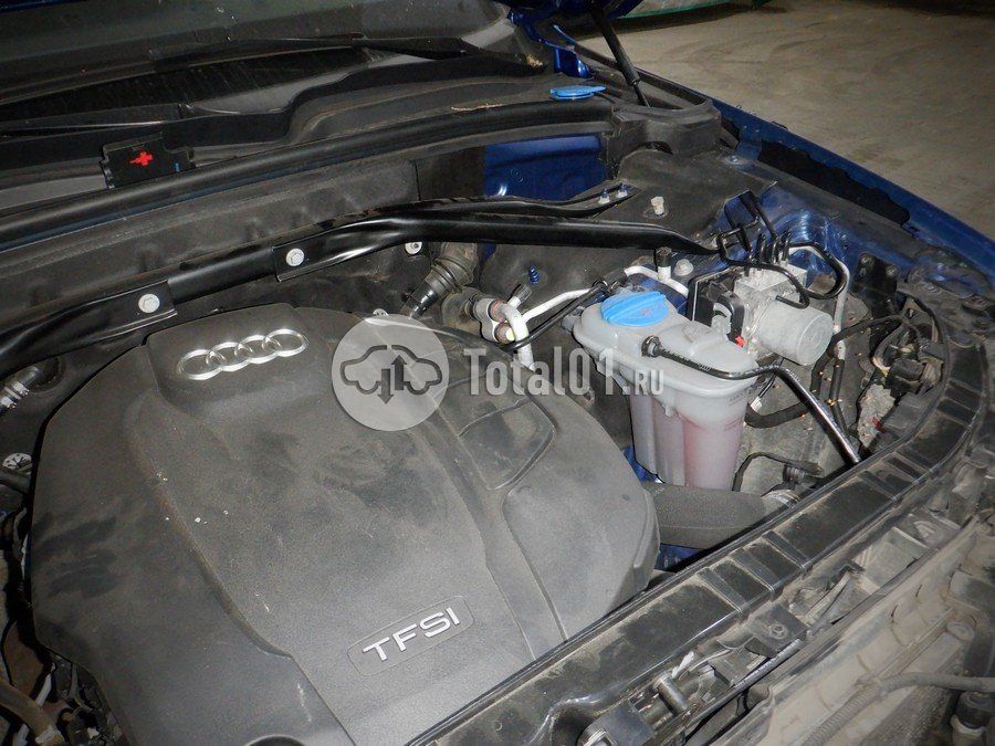 Фото Audi Q5 108