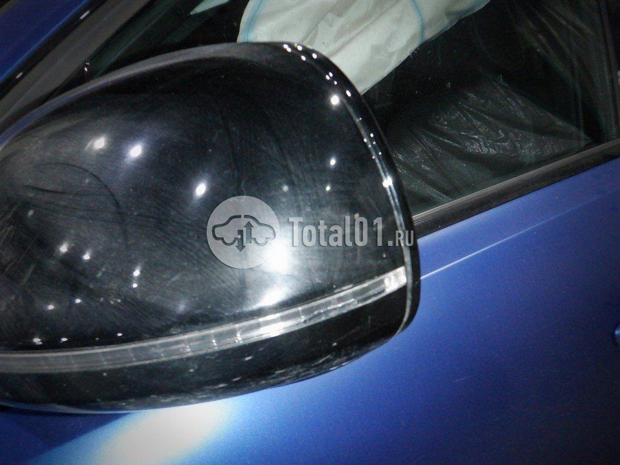 Фото Audi Q5 126