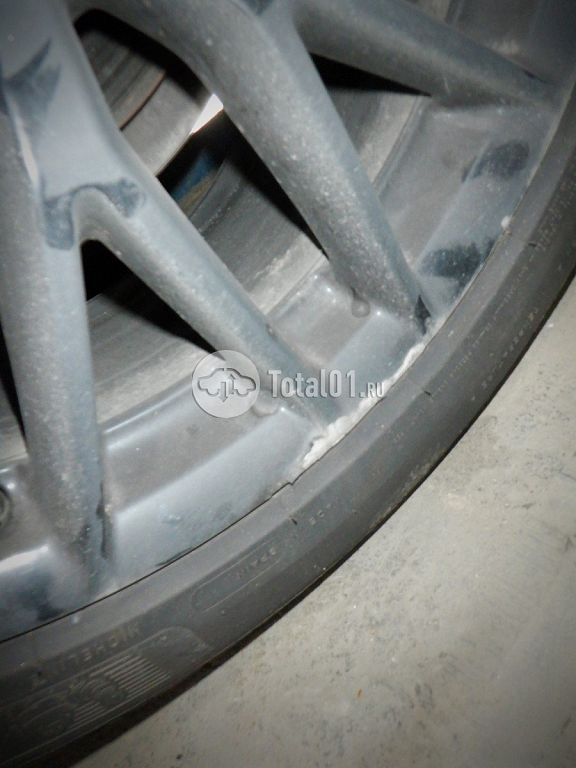 Фото Audi Q5 130
