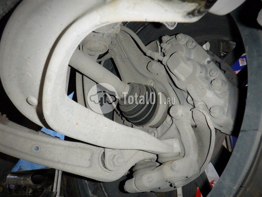 Фото Audi Q5 154