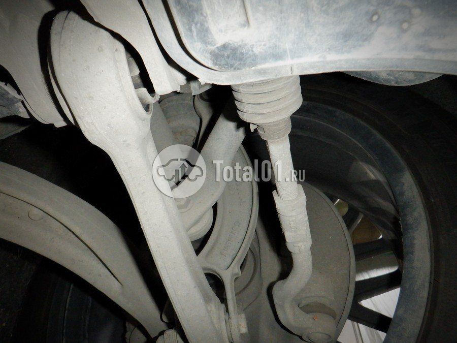 Фото Audi Q5 158